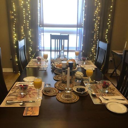 Willow Pond Satellite B&B Port Perry Extérieur photo