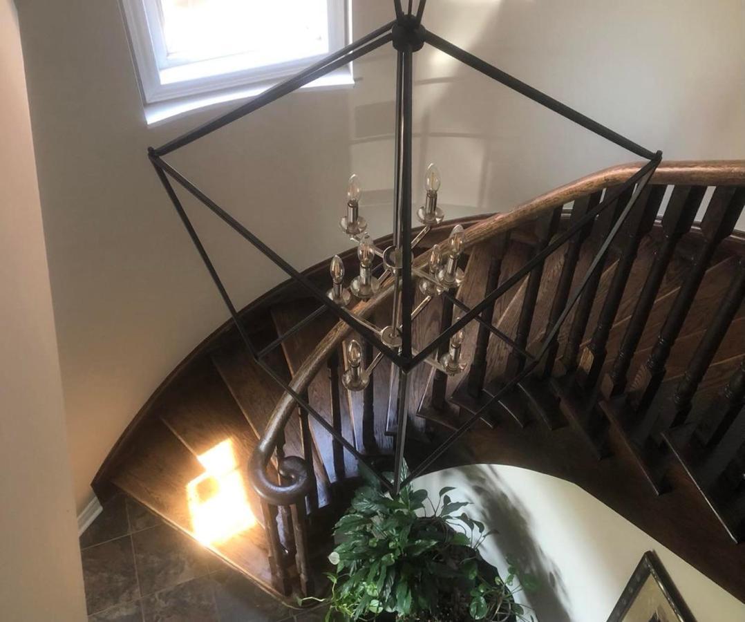 Willow Pond Satellite B&B Port Perry Extérieur photo