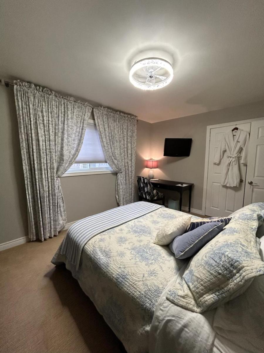 Willow Pond Satellite B&B Port Perry Extérieur photo