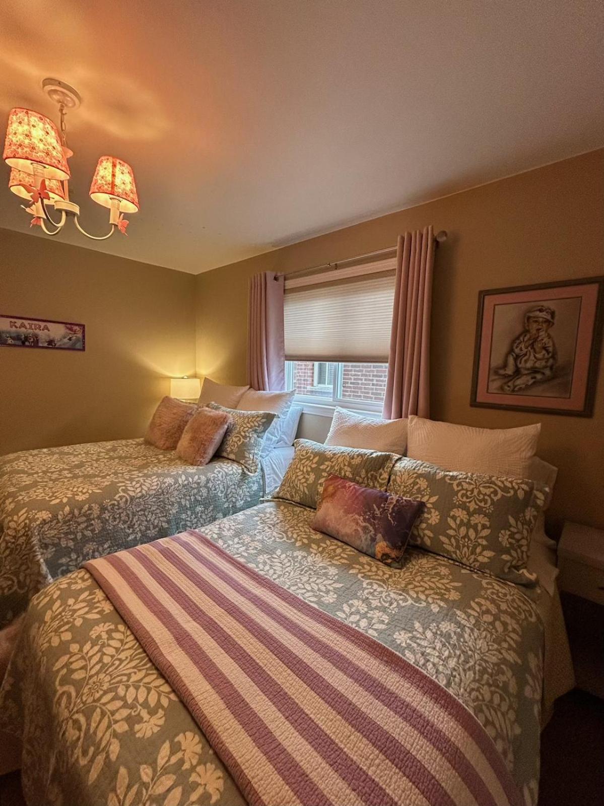 Willow Pond Satellite B&B Port Perry Extérieur photo